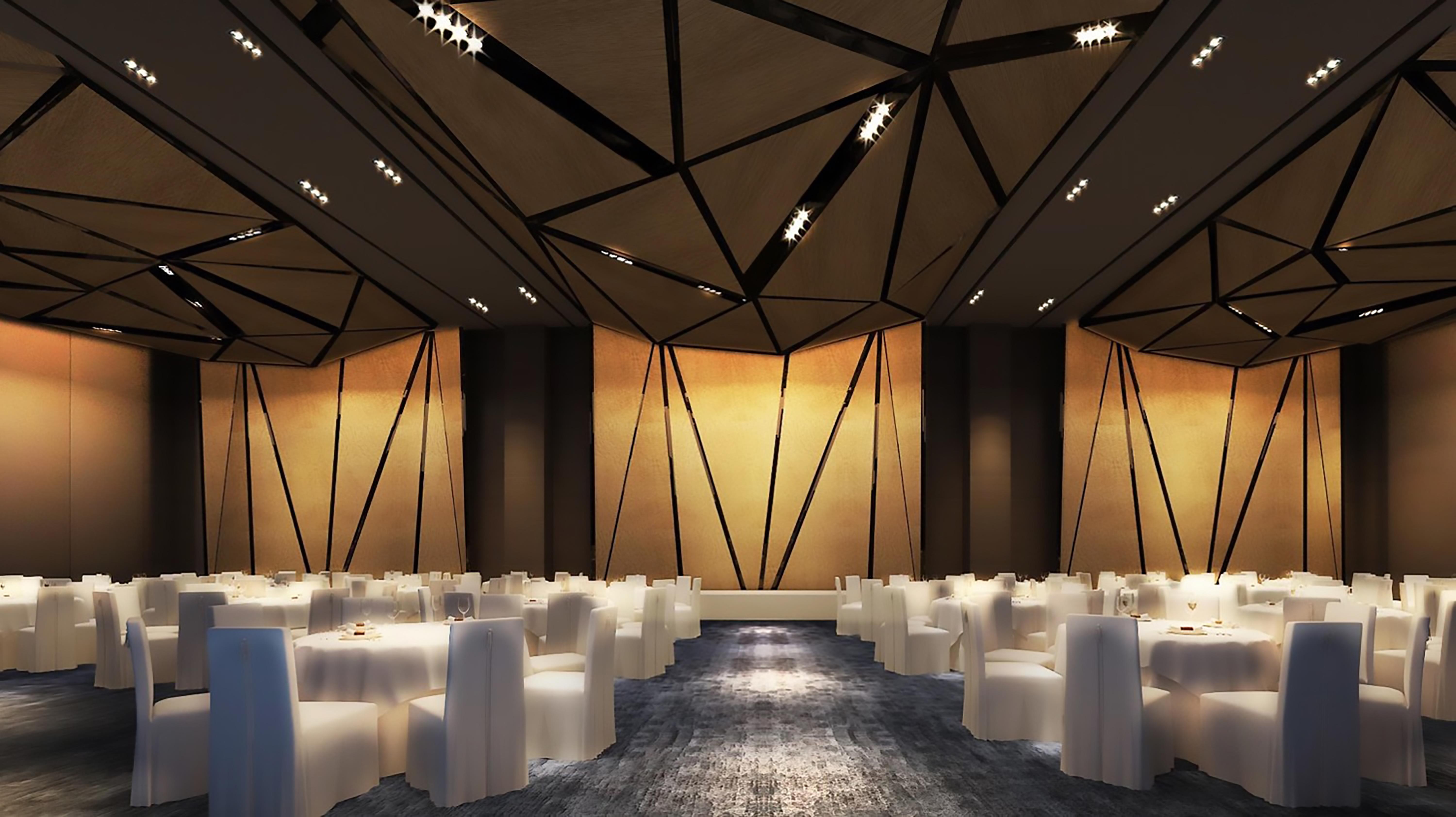 Novotel Singapore On Stevens Экстерьер фото